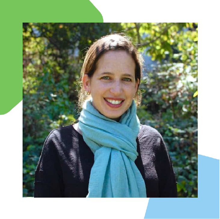 Season 3 Episode 11: “Empathy Is More Than Just Words! Why You Shouldnt Ditch Your Therapist for AI” - Anat Perry